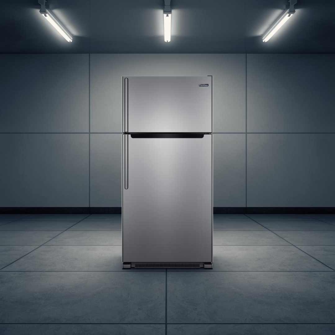Frigidaire Garage-Ready Refrigerator
